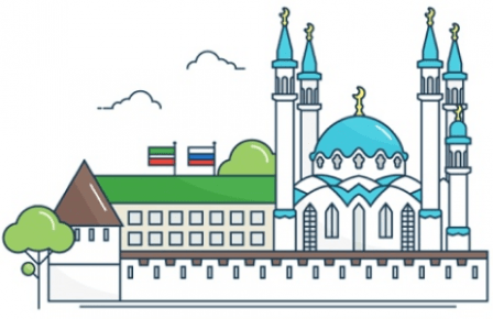 Казань